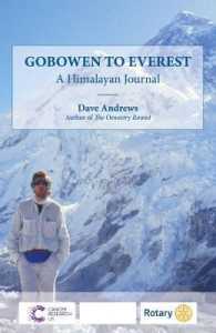 Gobowen to Everest : A Himalayan Journal