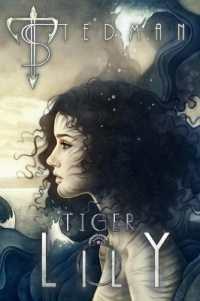 Tiger Lily (21st Century Sirens)
