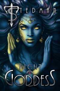 Night Goddess (21st Century Sirens)