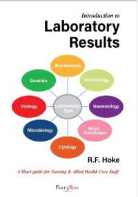 Introduction to Laboratory Results