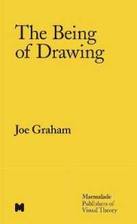 The Being of Drawing (Drawing Theory)