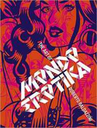 Mondo Erotica: the Art of Roberto Baldazzini