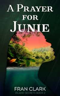 A Prayer for Junie (Island Secrets Series)