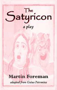 The Satyricon