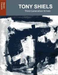 Tony Shiels: Third Generation St Ives