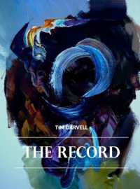 The Record : Fundraising Book for Bowel Cancer UK （Hardback）