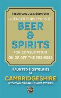Beer & Spirits : Haunted Hostelries of Cambridgeshire
