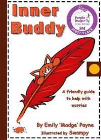 Inner Buddy : A friendly guide to help with worries