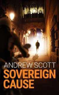 Sovereign Cause (Willie Morton political thriller)