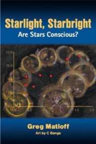 Starlight, Starbright: Are Stars Conscious?