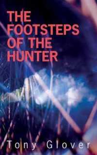The Footsteps of the Hunter (Kitty Lockwood)