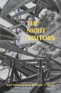 Night Visitors -- Paperback / softback