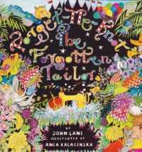 Forget-me-Knot the Forgotten Tailor