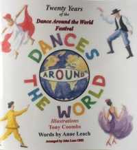 Dances around the World