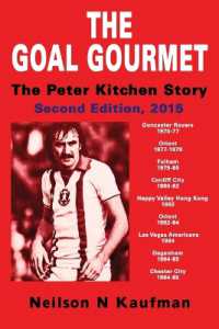 The Goal Gourmet - the Peter Kitchen Story （2ND）