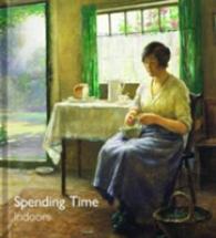 Spending Time Indoors (Pictures to Share)