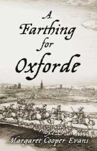 A Farthing for Oxforde
