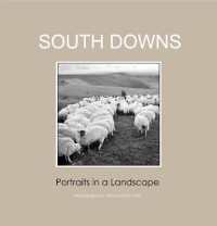 SOUTH DOWNS - LIVES IN a LANDSCAPE