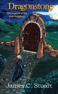 Dragonstone : The Legend of the Half Prophecy (Dragonstone)