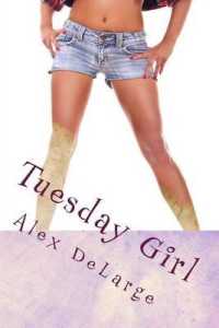 Tuesday Girl (Naughty Shorts Series)