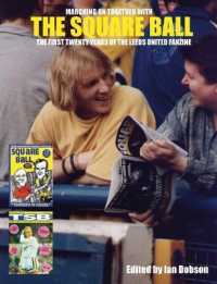 The Square Ball : The First Twenty Years of the Leeds United Fanzine