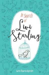 In Search of Livi Starling (Livi Starling)