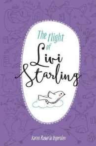 The Flight of Livi Starling (Livi Starling)