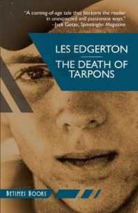 The Death of Tarpons （3RD）