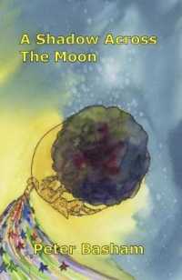 A Shadow Across the Moon (Eva and the Moon Trilogy)
