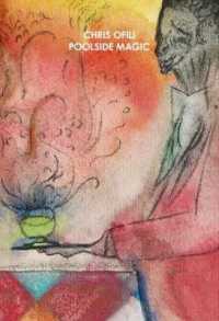 Chris Ofili : Poolside Magic