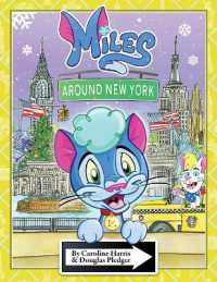 Miles around New York (Miles around the World)