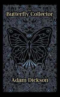 The Butterfly Collector （Revised with New Edit and Cover）