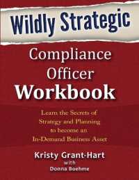 Wildly Strategic Compliance Officer Workbook