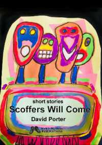 Scoffers Will Come : short stories