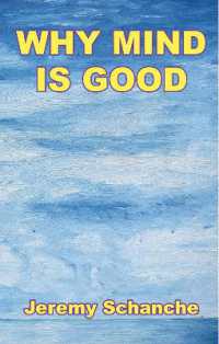 Why Mind Is Good