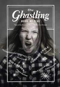 The Ghastling : Book Five (Ghastling)