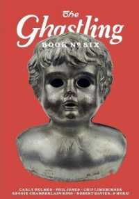 The Ghastling : Book Six