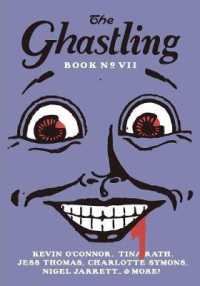 The Ghastling : Book Seven