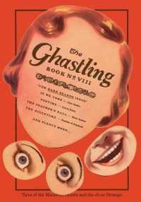The Ghastling : Book 8