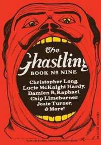 The Ghastling : Book Nine