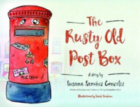 The Rusty Old Post Box （2ND）