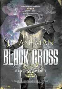 Black Cross (Black Powder Wars)