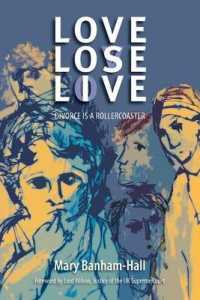 Love Lose Live : Divorce is a Rollercoaster