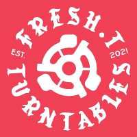 Fresh.T Turntables