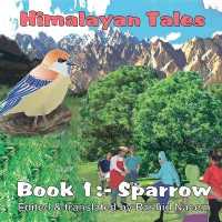 Himalayan Tales : Sparrow
