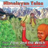 Zoro and the Witch (Himalayan Tales)