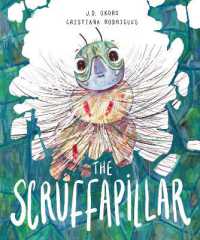 The Scruffapillar （2ND）