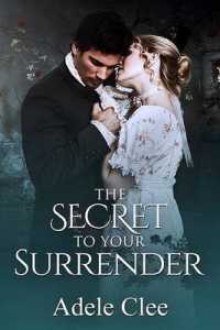 The Secret to Your Surrender