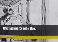 Illustrations for Wise Blood