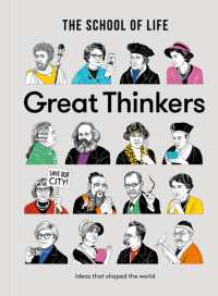 Great Thinkers : Simple Tools from 60 Great Thinkers to Improve Your Life Today